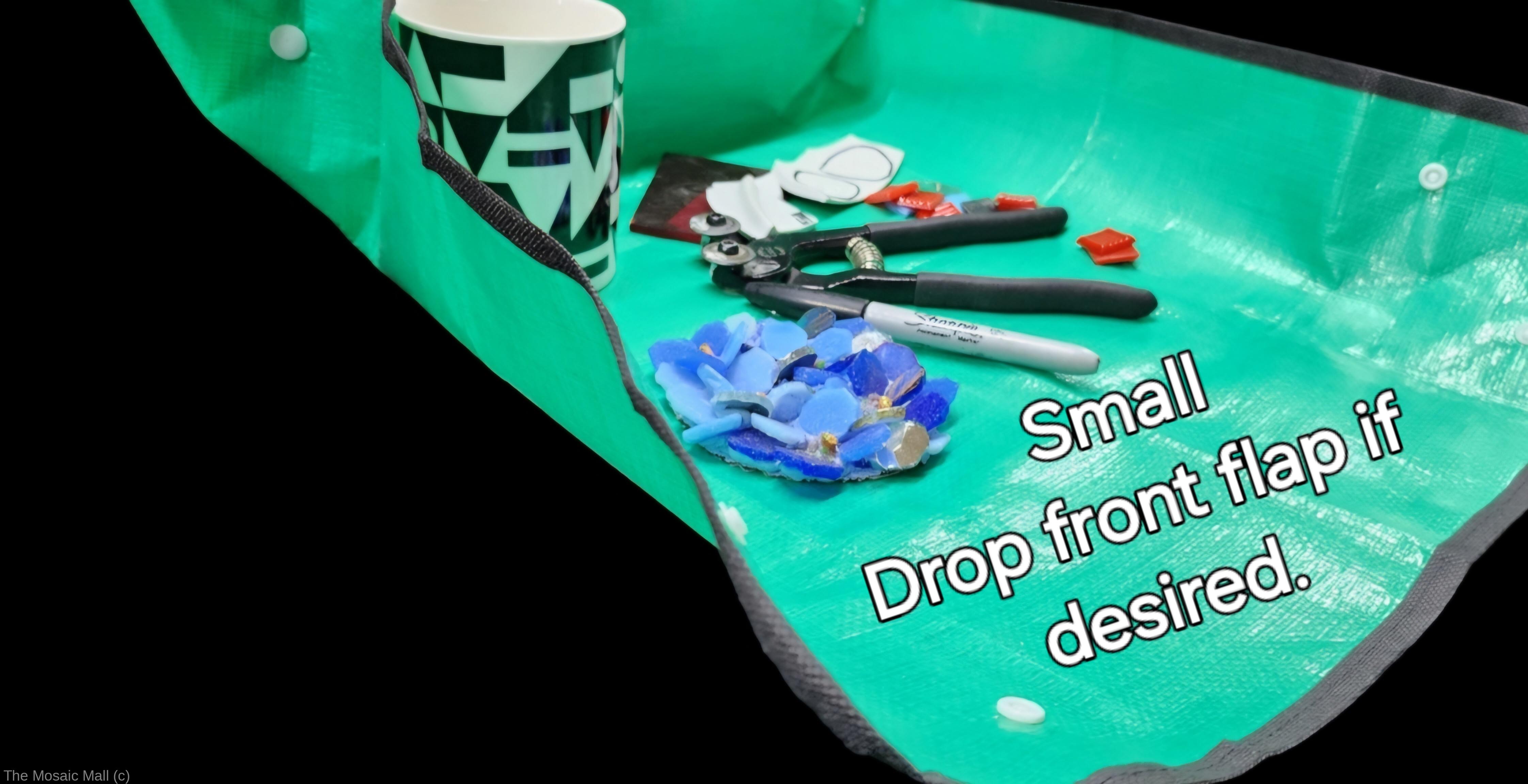 mosaic sorting mat ozmosaics