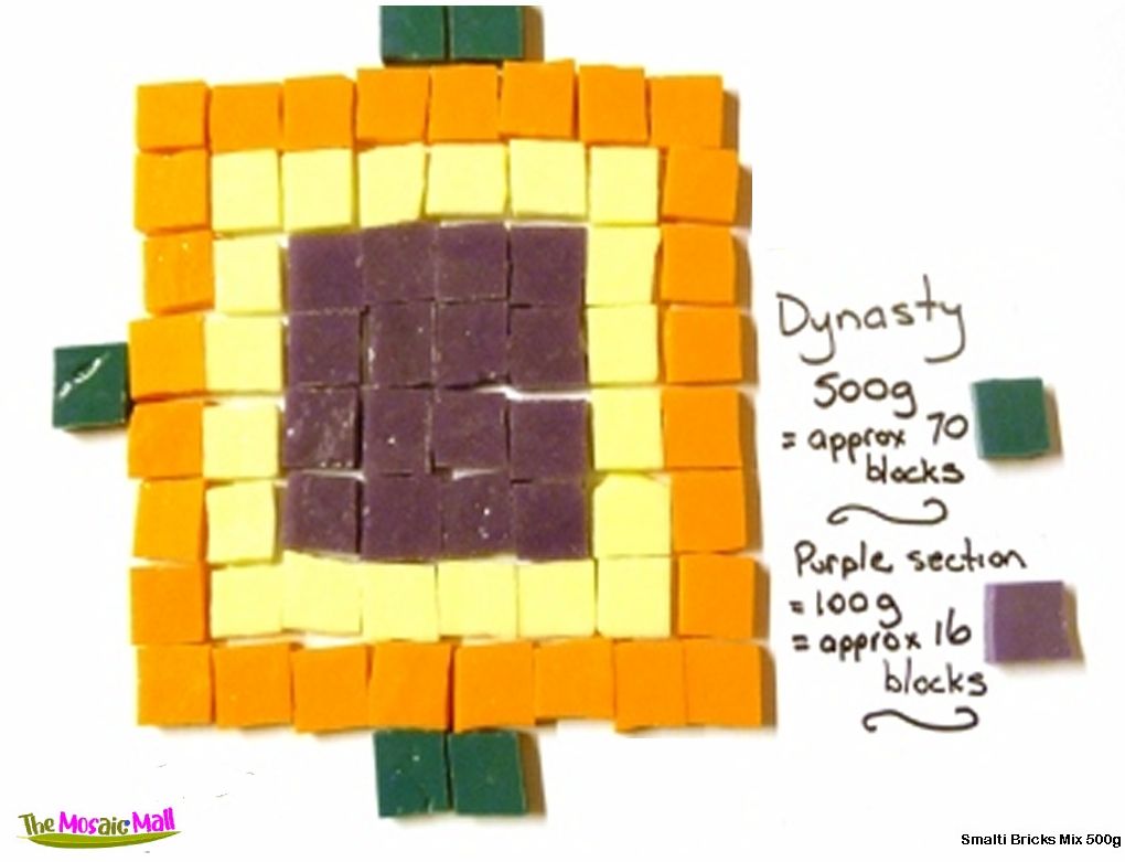 blocks header web page shop smalti sample coverage