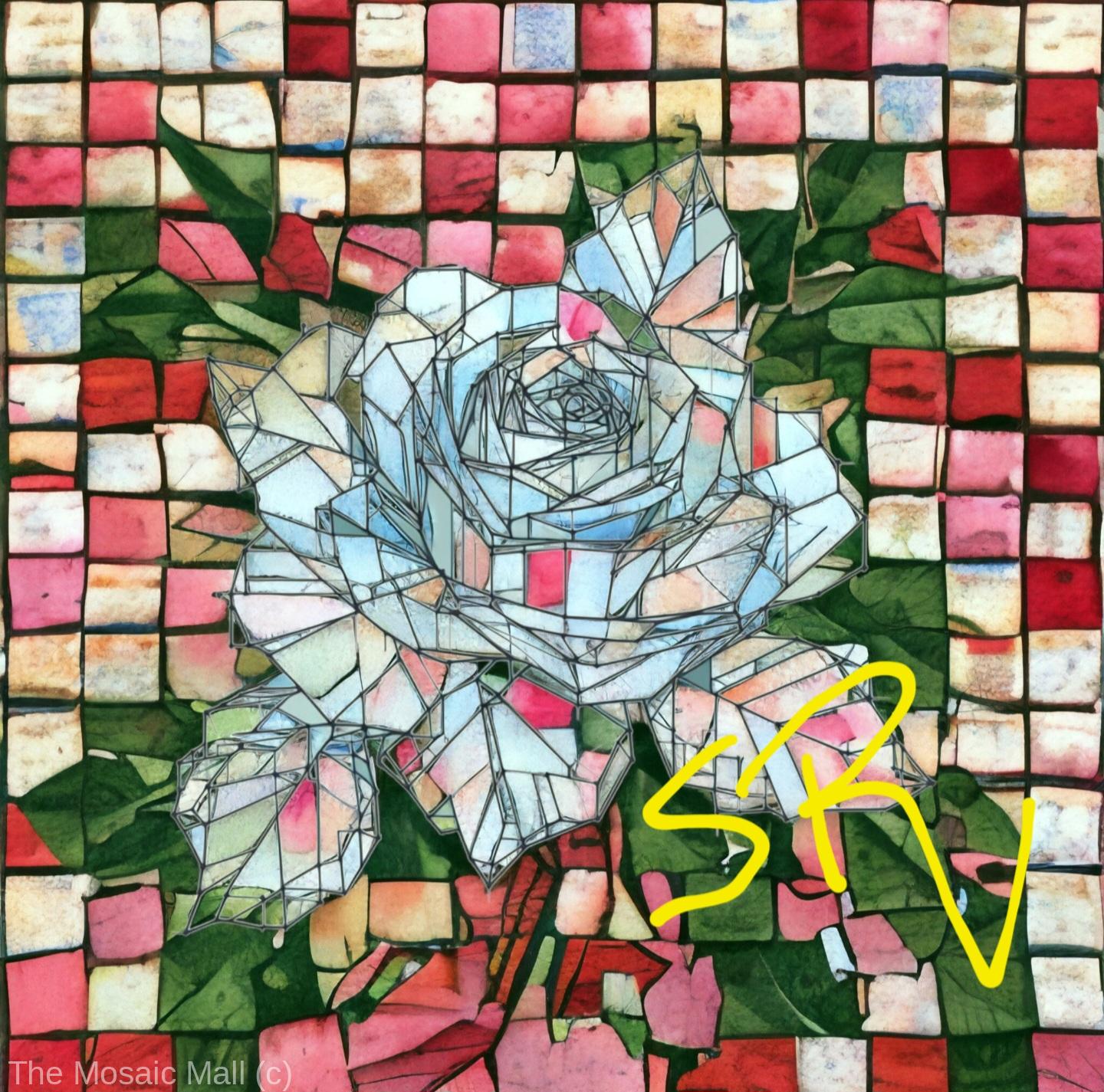 Mosaic Tiles Australia at The Mosaic Mall.  Best Mosaic Shop.