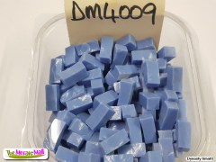 Blue Smalti Bricks