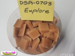 DSBr-0708AM_smalti_brown_blocks_themosaicmall