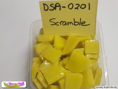 Smalti yellow