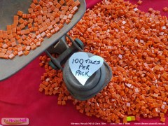  Vitreous Glass Mosaic tile