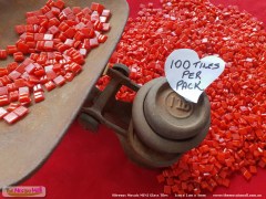  Vitreous Glass Mosaic tile | Mini