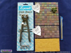S0611_1.5x1.5x4mm_smalto_glass_mosaic_tile_themosaicmall_purplehaze