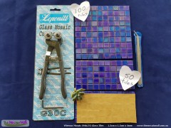 S0813_1.5x1.5x4mm_smalto_glass_mosaic_tile_themosaicmall_deepblueopal