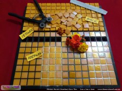 V530R-Marigold-Orange_mosaictile_grid