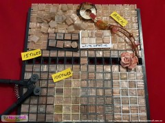V600G-Pale-Pink_Copper-Gold-Streak_mosaictile_grid