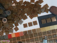 V715A-coffee-brown-mosaictile-photo2
