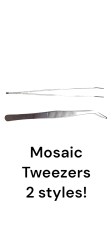 Tweezer - mosaic