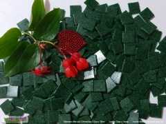 v305a-deep-dark-green_mosaictile_photo