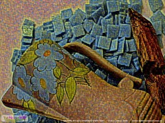 v320a-pale-aqua-aquarius-pattern