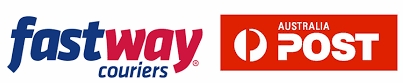 australia post fastway couriers the mosaic mall